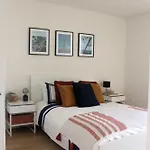 Casa De Lamacaes Braga