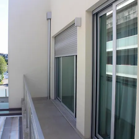 Hébergement de vacances Casa De Lamaçães