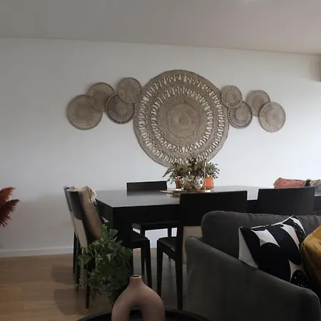 Prázdninový dům Casa De Lamacaes *