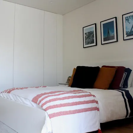 Casa De Lamacaes Tatil Evi Braga