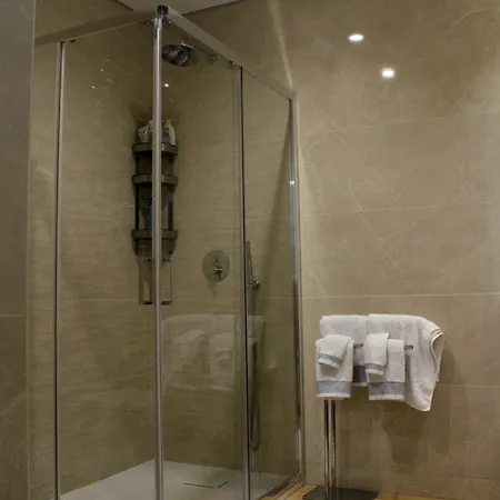 Prázdninový dům Casa De Lamacaes Braga