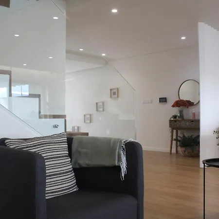 Casa De Lamacaes Prázdninový dům