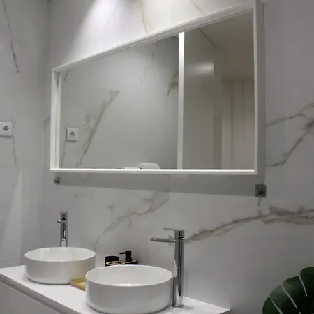 Prázdninový dům Casa De Lamacaes