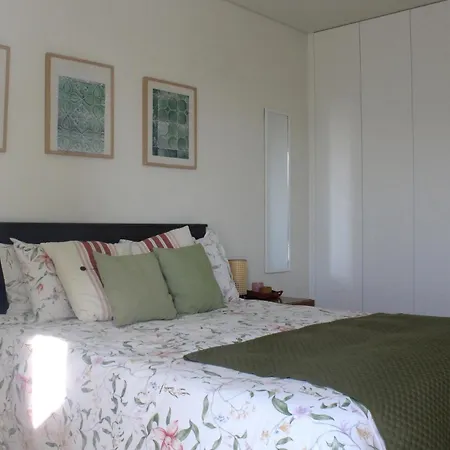 Casa De Lamaçães Hébergement de vacances *