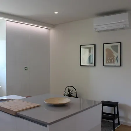 Hébergement de vacances Casa De Lamaçães *