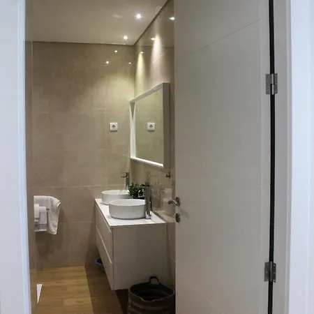 Casa De Lamacaes Braga