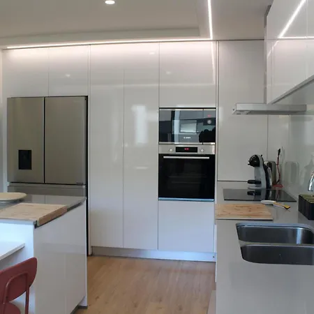 Casa De Lamacaes Prázdninový dům