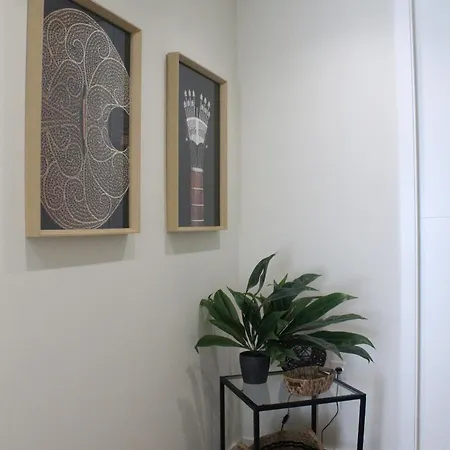 Prázdninový dům Casa De Lamacaes