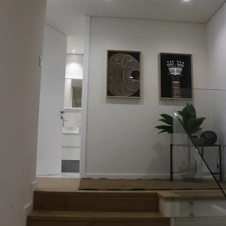 Casa De Lamaçães *