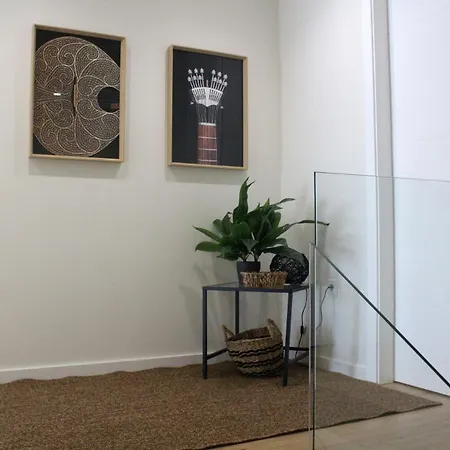 Prázdninový dům Casa De Lamacaes Braga