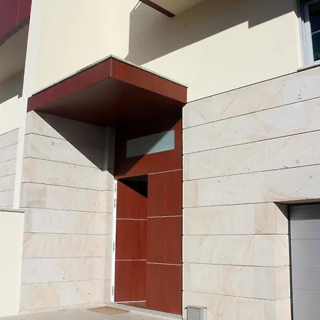 Prázdninový dům Casa De Lamacaes *