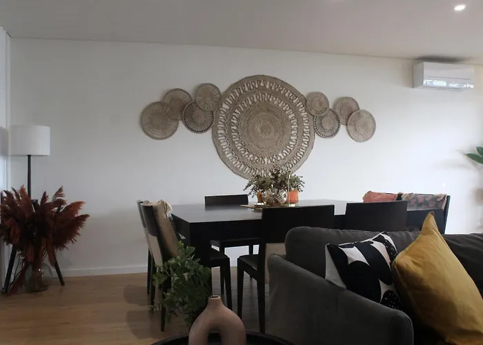 Casa De Lamacaes Tatil Evi Braga