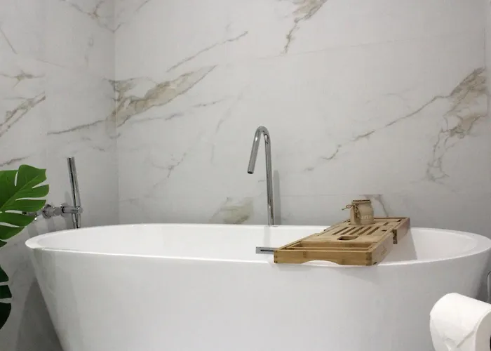 Casa De Lamacaes Braga