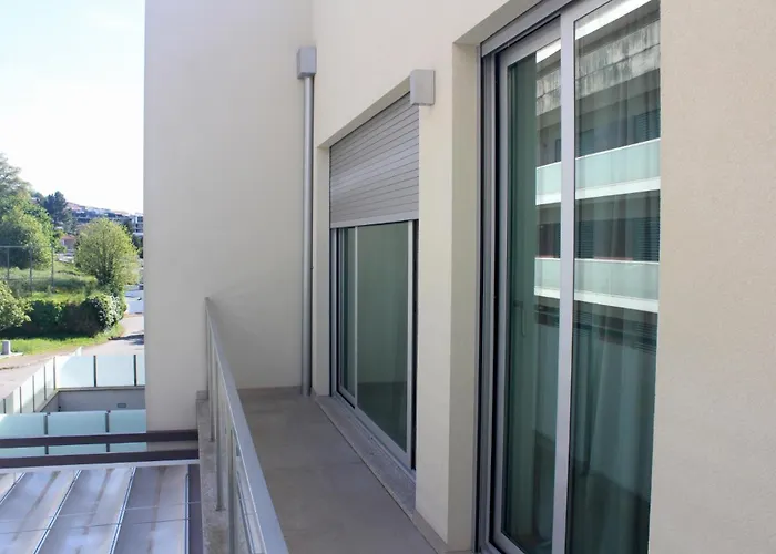 Tatil Evi Casa De Lamacaes