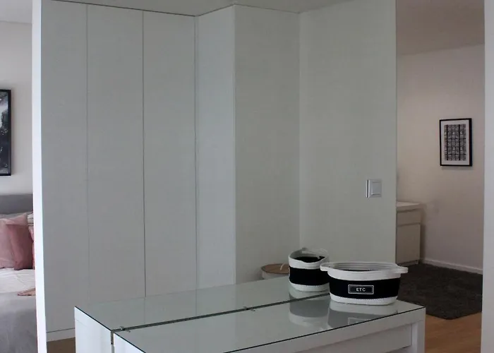 Casa De Lamacaes Tatil Evi Braga