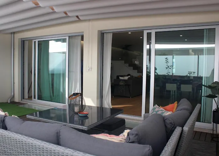 Casa De Lamacaes * Braga