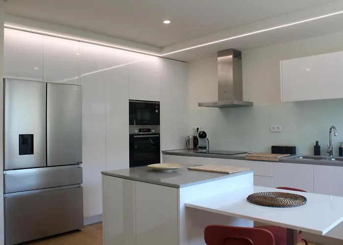 Casa De Lamacaes Braga