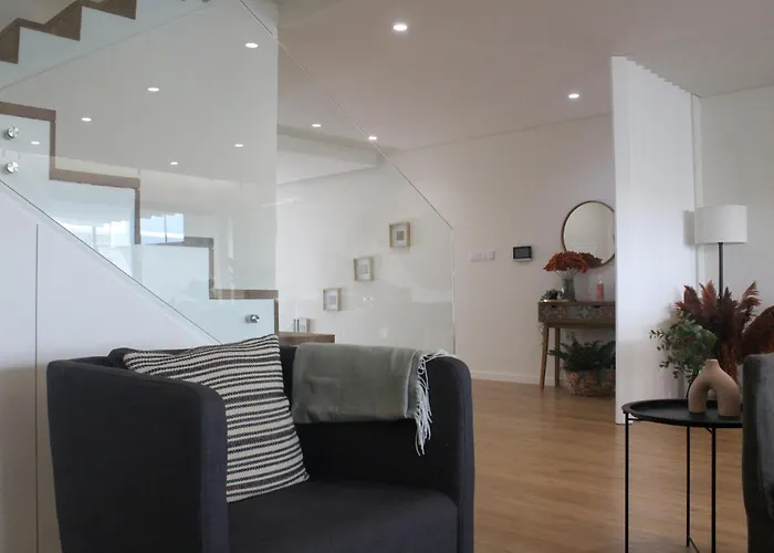 Casa De Lamacaes Tatil Evi