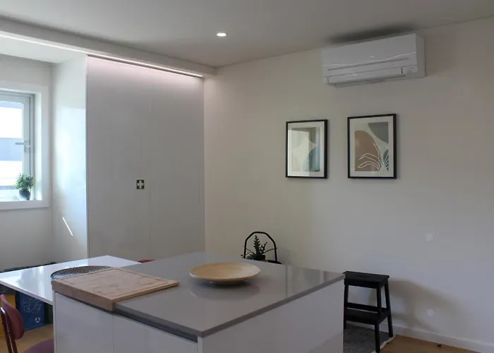 Tatil Evi Casa De Lamacaes *