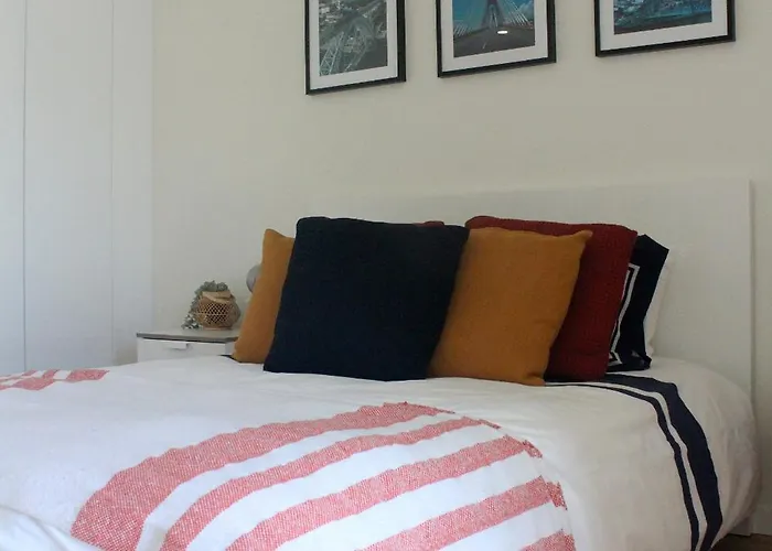 Tatil Evi Casa De Lamacaes Braga