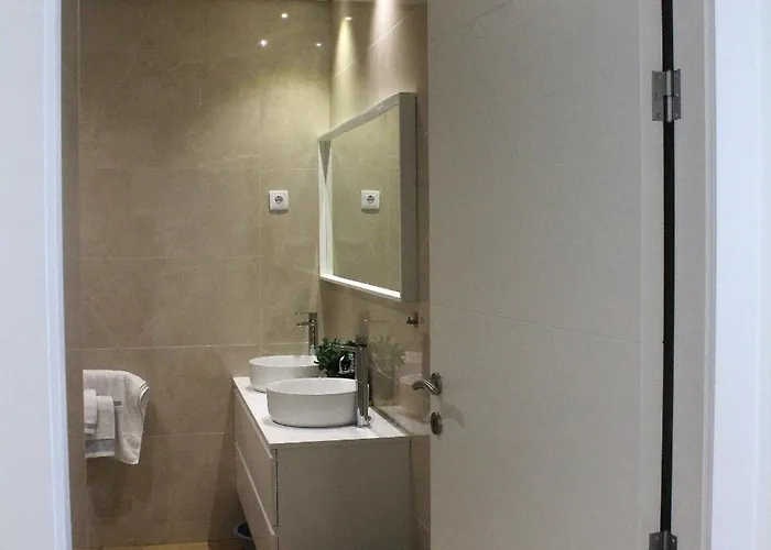 Casa De Lamacaes Braga