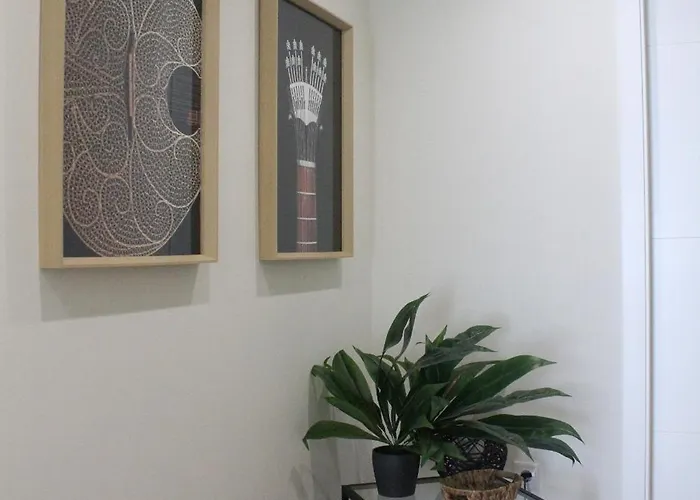 Tatil Evi Casa De Lamacaes