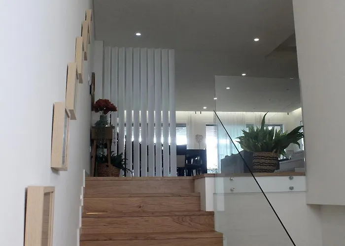 Tatil Evi Casa De Lamacaes