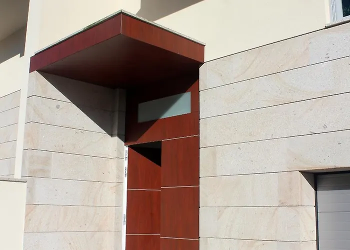 Tatil Evi Casa De Lamacaes *